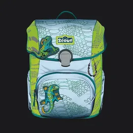Scout Neo Schulranzen-Set 4tlg