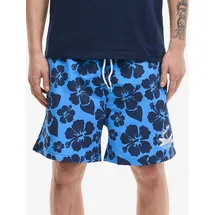 Ocean Pacific Badeshorts Blau M