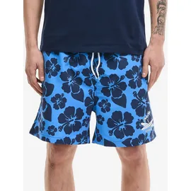Ocean Pacific Badeshorts Blau M