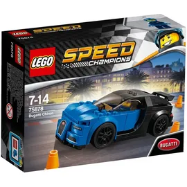 LEGO Speed Champions Bugatti Chiron 75878