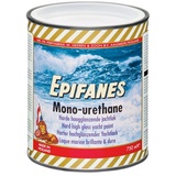 Epifanes Yachtlack Mono-Urethan  (Delfingrau 3140, 750 ml)