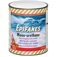 Epifanes Yachtlack Mono-Urethan  (Delfingrau 3140, 750 ml)