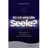 Knaur MensSana TB Bin ich eine alte Seele?