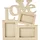 Creativ Company Bilderrahmen Holz natur 19,7x16 cm 1 St.