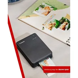 Canon Selphy QX20 weiß