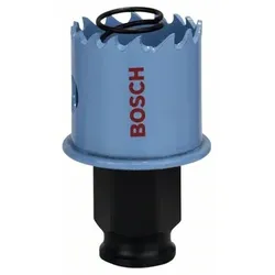 Lochsäge Sheet Metal Power Change ø30mm (2608584787)