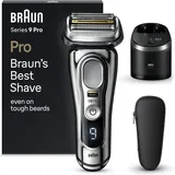 Braun Series 9 Pro 9486cc