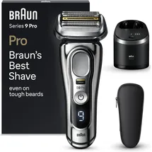 Braun Series 9 Pro 9486cc