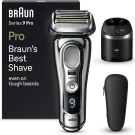 Braun Series 9 Pro 9486cc