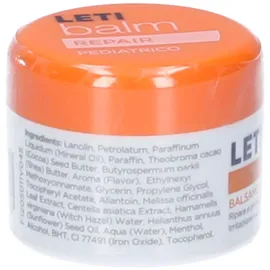Leti Pharma GmbH Letibalm kinder