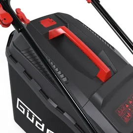 Güde Eco Wheeler EW 460-144 LI-ES 3,5 PS