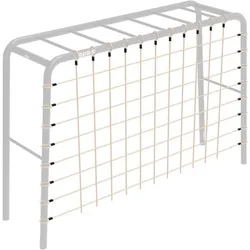 BERG Klettergerüst PlayBase Kletternetz für Rahmen Large ZUBEHÖR