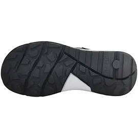 superfit Free Ride Schneestiefel Schwarz/Blau 33