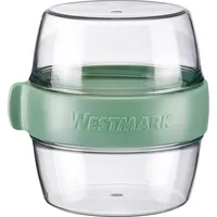Westmark Pocketbox »Maxi«, 700 ml", 2 x 350 ml,