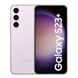 Samsung Galaxy S23+ 5G 8 GB RAM 256 GB lavender