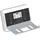 SOMFY Animeo Solo 2 Sonnenschutzzentrale