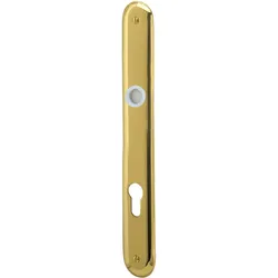 Langschild Modell 500 Elegant