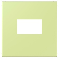 Jung Abdeckung für USB-Ladegerät LC 1969 USB 222
