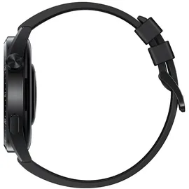 Huawei Watch GT 3 Active 46 mm black fluoroelastomer