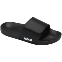 Jako Jakolette Locker Jet black 47 - Größe / Schuhe europäisch)