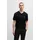 Boss Green V 10256064 Kurzarm-T-Shirt Mit V-ausschnitt Black M