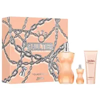 JEAN PAUL GAULTIER Duft-Set Classique EdT 100ml Set 3 Artikel 2023