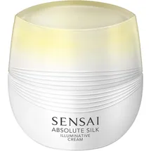 Sensai Absolute Silk Illuminative Cream 40 ml