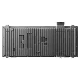 Anker Solix BP7000 Plug & Play-Design 7 kWh