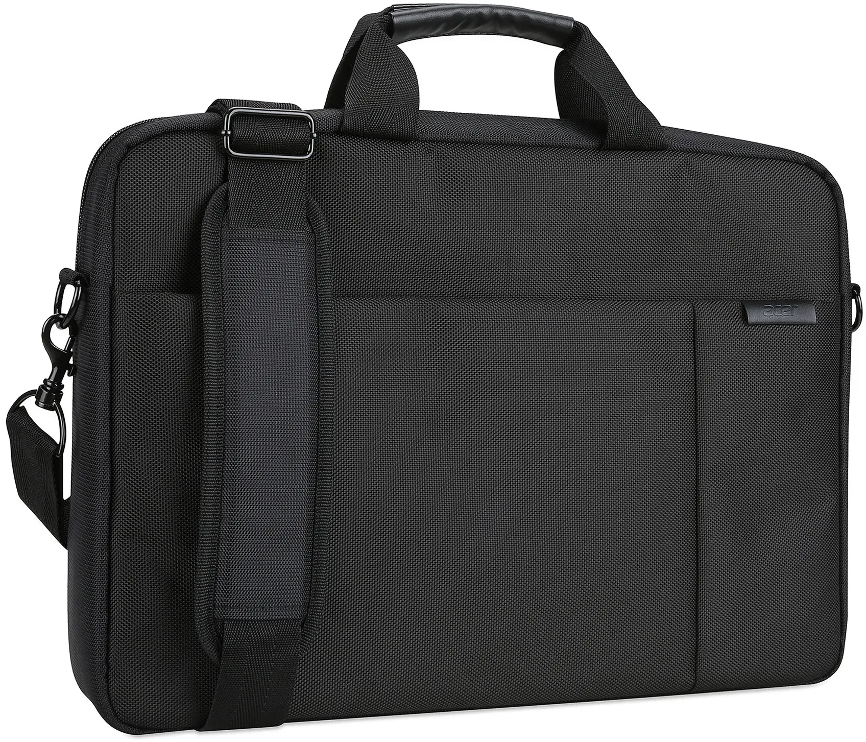Acer Traveler Case 39,6 cm (15.6) Aktenkoffer Schwarz