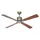 CasaFan NEO 132 cm Deckenventilator Messing