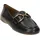 GEOX Palmaria Damen Schwarz 38
