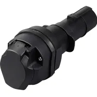 VOLTCRAFT Spannungsreduzierer Steckdose 7polig Typ N