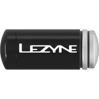 Lezyne Tubeless Kit Reifen Reparatur schwarz