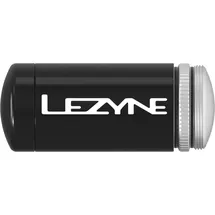 Lezyne Tubeless Kit Reifen Reparatur schwarz