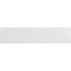 RENZ Namensschildeinlage 97-9-87000 sw