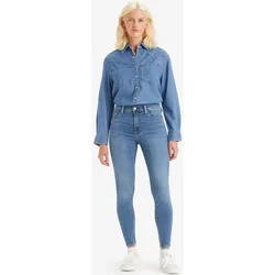 Levi's® Skinny-fit-Jeans »720 High Rise« Levi's® ANIMAL KINGDOM 28
