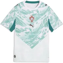 Puma Portugal Auswärtstrikot 2026 Kinder Gr. 140