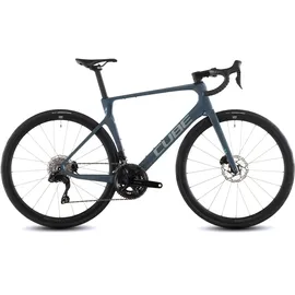 Cube Agree C:62 ONE 2026 53 cm Unisex storm ́n ́grey