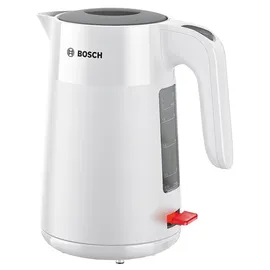 Bosch MyMoment TWK2M161 1,7 l Weiß