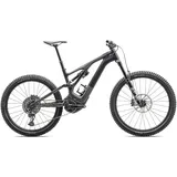 Specialized Levo Comp Carbon G3 Schwarz Modell 2025