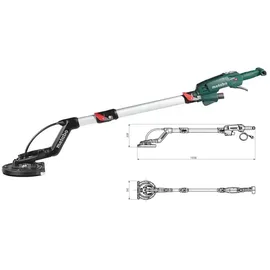 Metabo LSV 5-225