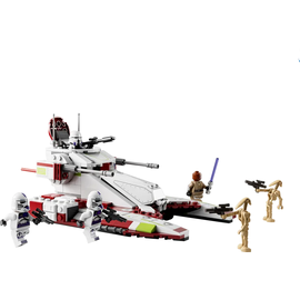 LEGO Star Wars Republic Fighter Tank 75342