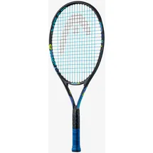Head Novak 25 L0 Schwarz