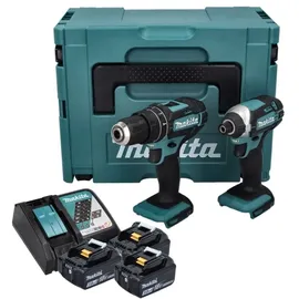 Makita DLX2131JX1