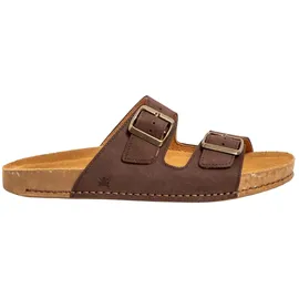 El Naturalista N5794 Herren Braun 42