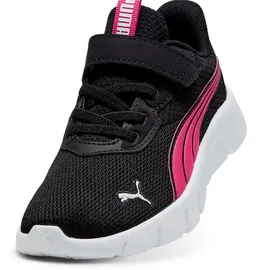 Puma Flexfocus Modern Ac+ Pink/Black/White 34