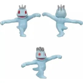 Pokémon Battle Figure Figurenset 6er-Pack