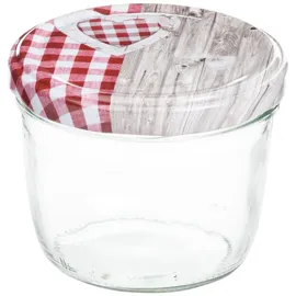 Mambocat Sturzglas 230 ml 40 St.