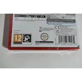 Nintendo The Legend of Zelda: Tears the Kingdom (Nintendo Switch 2)