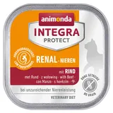 Animonda Integra Protect Renal Rind 16 x 100 g
